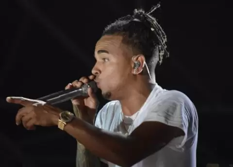 Ozuna y el artista africano Gims protagonizan segundo tema por Mundial Qatar 2022