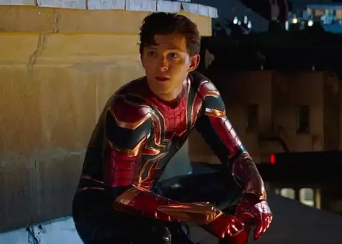 Tom Holland decide abandonar las redes sociales para proteger su salud mental