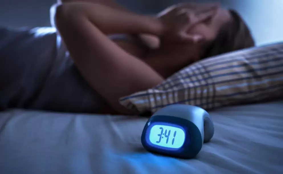 ¿Cómo tratar el insomnio y los problemas del sueño?