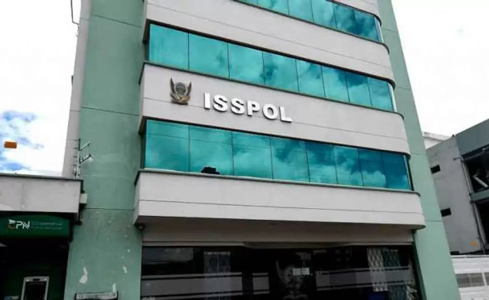 Allanamientos por caso Isspol en Quito y Guayaquil deja hasta ahora 12 detenidos
