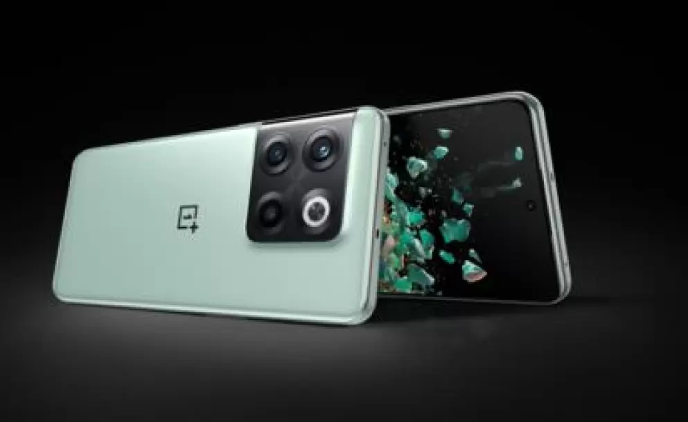 OnePlus 10T, el celular poco conocido pero el ms potente del mundo en la actualidad
