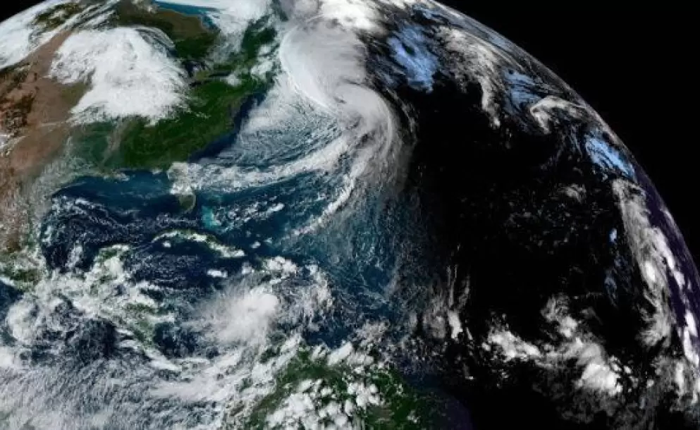 Tormenta tropical Ian amenaza a Cuba y a Florida, EE.UU.