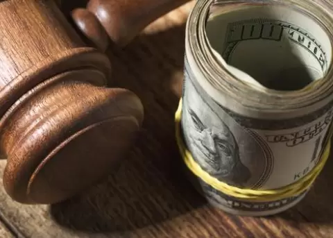 La delincuencia tiene cooptada a la Funcin Judicial y los abogados no tienen garantas, segn penalista