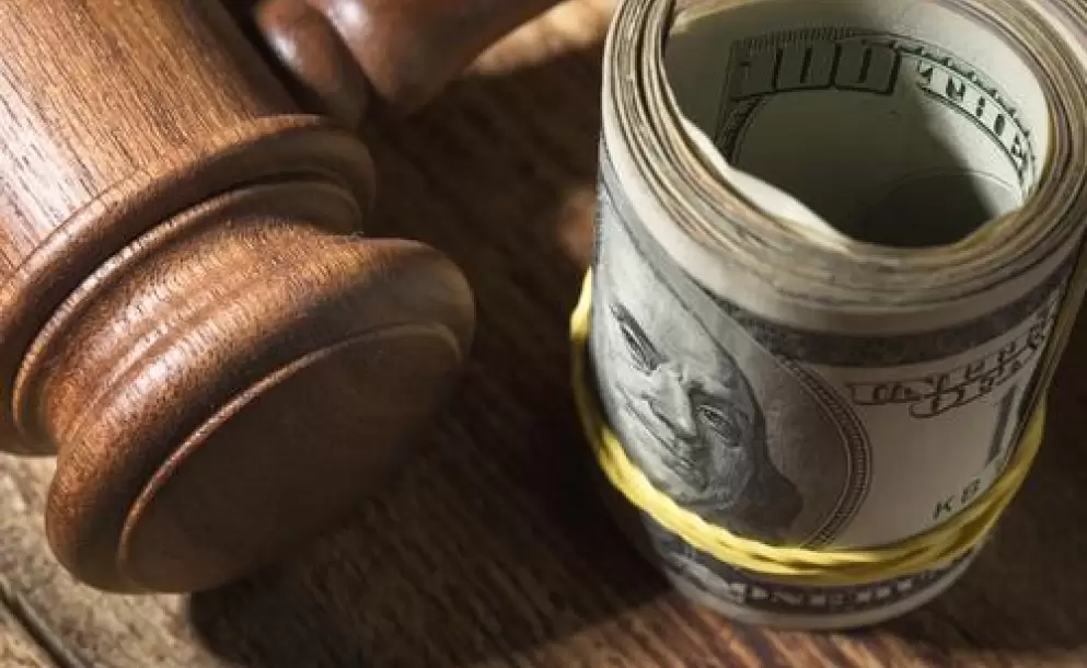 La delincuencia tiene cooptada a la Funcin Judicial y los abogados no tienen garantas, segn penalista