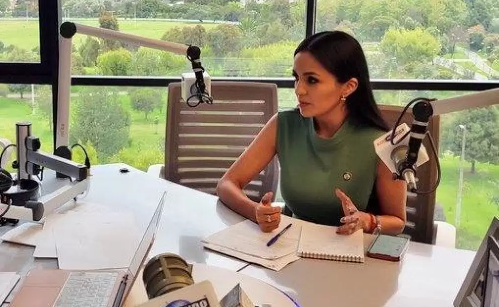 Guamaní: La comisión multipartidista tiene la responsabilidad de dejar a un lado posiciones políticas y realizar un manejo transparente