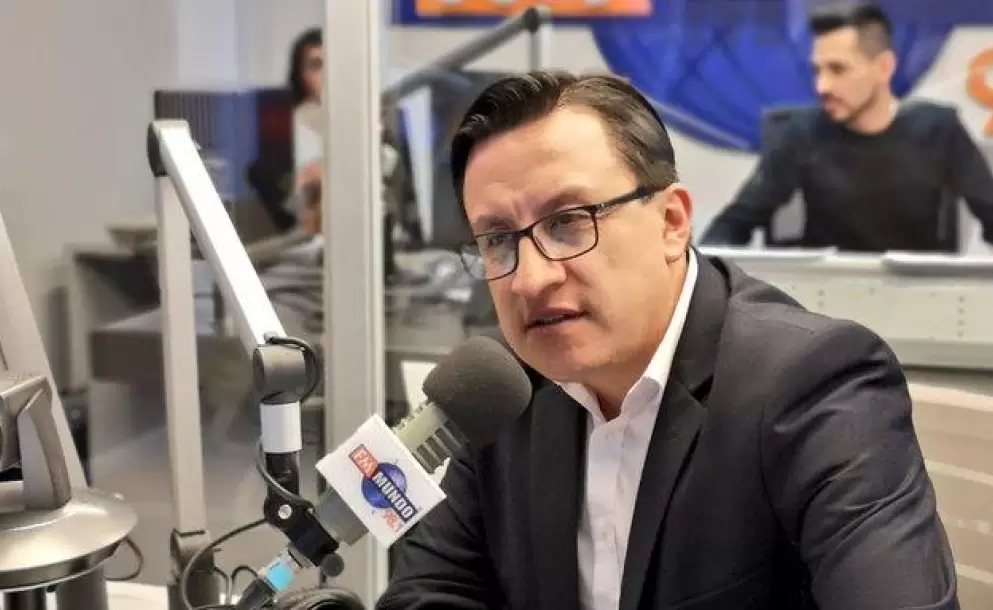 Rosero: Pregunta 6 de la consulta popular pretende otorgar superpoderes a Lasso para designar a dedo a las autoridades de control