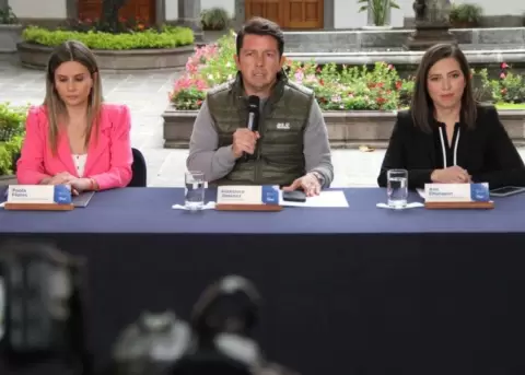 La Coalicin de Mujeres del Ecuador propone la creacin de Ministerio de las Mujeres y las Diversidades