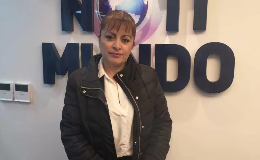 Madre de David Romo, desaparecido, denuncia la falta de acciones por parte de las instituciones del Estado