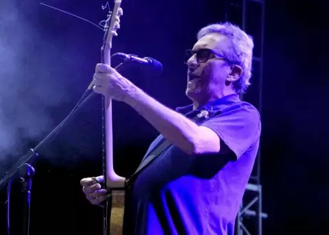 Marciano Cantero: �de qu� muri� el l�der de Los Enanitos Verdes?