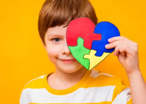 Aprendiendo sobre el Sndrome de Asperger