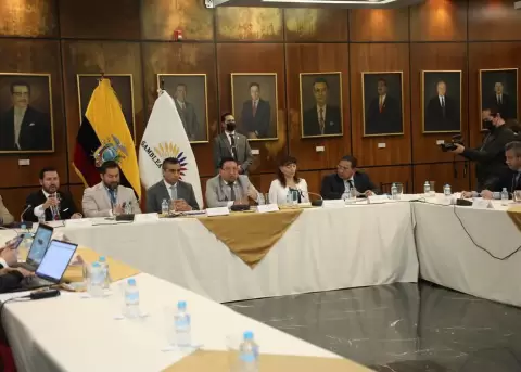 Experto en seguridad sugiere al Gobierno fortalecer la Unidad de Inteligencia para combatir el crimen organizado
