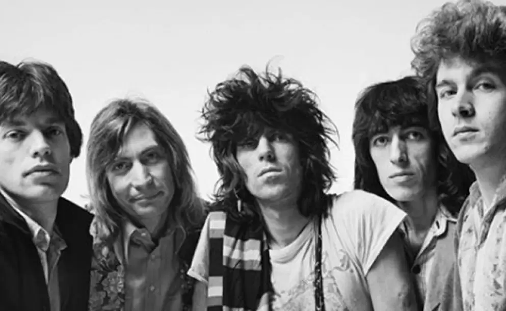 Rolling Stones lanzaran un nuevo disco luego de 18 aos; esto es lo que sabemos