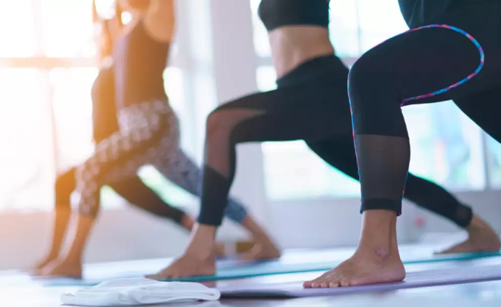 Pilates, el ejercicio perfecto para todas las edades