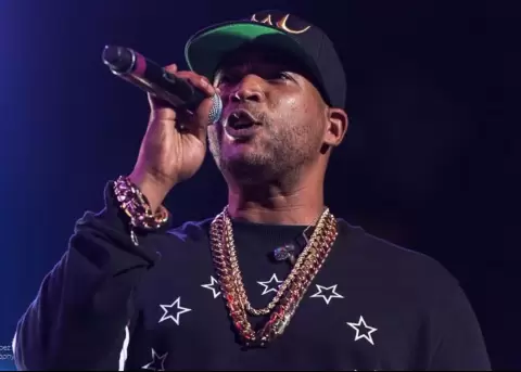 Don Omar: Tengo un sueo en mi vida y es cantar junto con Ricardo Arjona