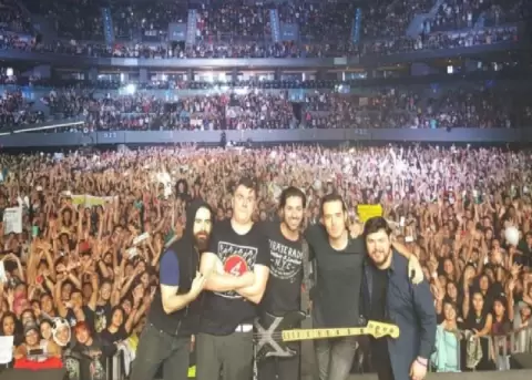 �Somos Panda! Pxndx actualiza sus redes, �regresar�n o s�lo emocionaron a los fans?