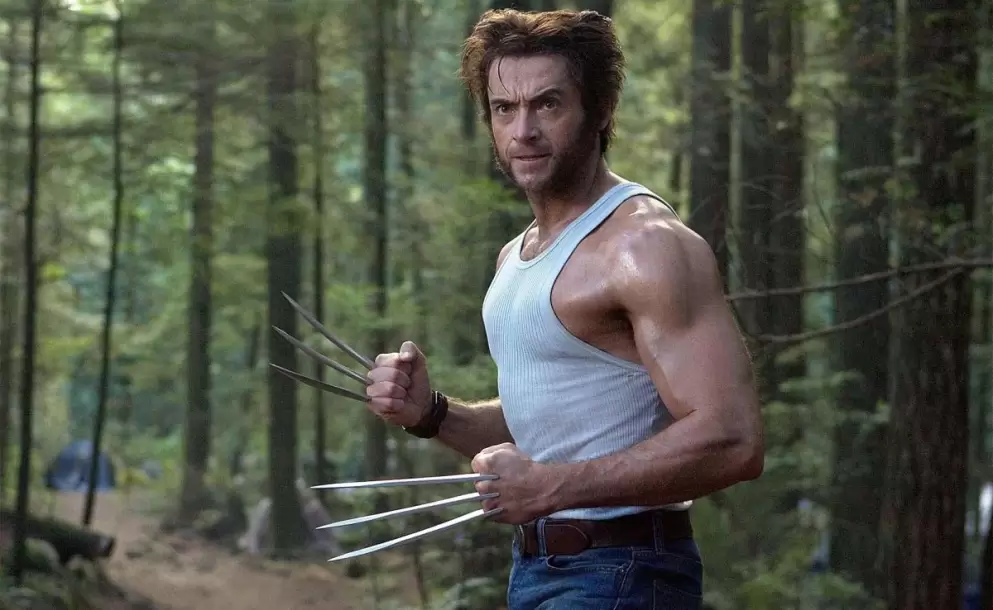 Hugh Jackman volver a interpretar a Wolverine en la nueva pelcula de Deadpool