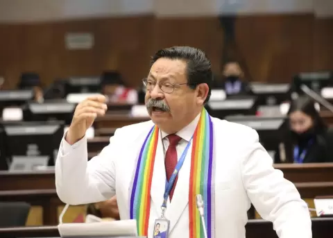 Pachakutik aplicar todo el rigor de la Ley e incluso la destitucin en caso de "contribuciones solidarias"