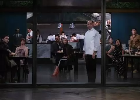 El men, la pelcula que critica al poder con un toque de humor y terror que sorprende al mundo