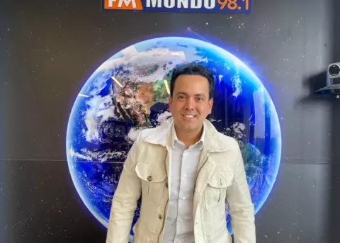 El 'Burger Show' llega a Quito este 26 y 27 de noviembre