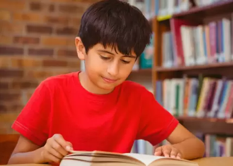 Cmo inculcar a los nios el hbito de la lectura?
