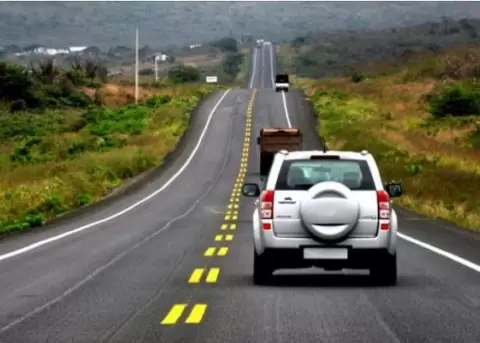 MTOP busca incrementar las concesiones para mejorar el estado de la red vial