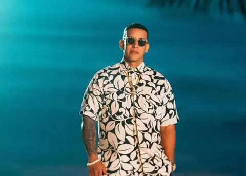 Daddy Yankee 'la rompe' en su primer show en el Foro Sol