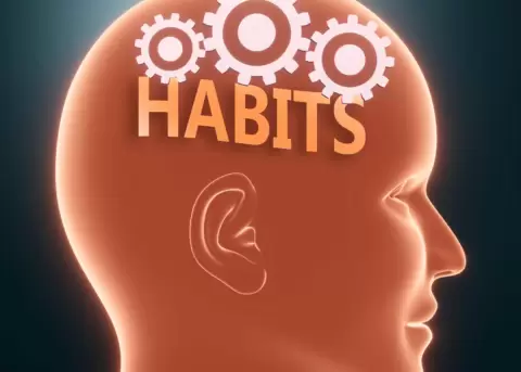 El 90 % de nuestros problemas es debido a nuestros malos hbitos?