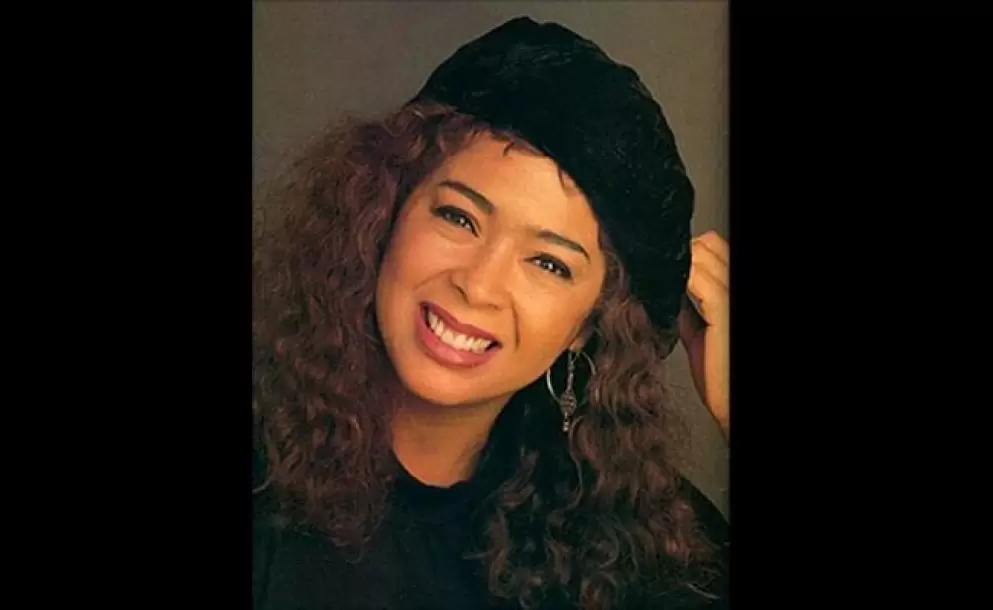 Muri la actriz y cantante Irene Cara, ganadora de un Oscar por la icnica cancin de "Flashdance"