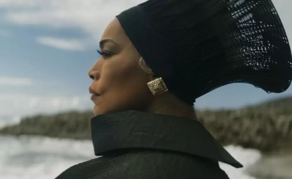 "Black Panther: Wakanda forever" se mantuvo al tope de la taquilla en los cines de Norteamrica