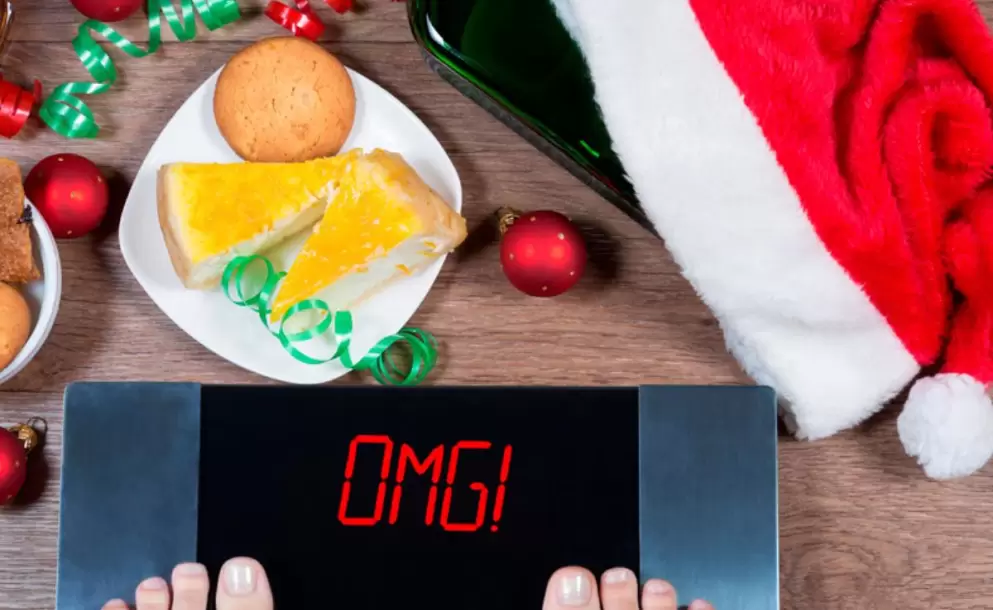 Consejos para comer fuera de casa en épocas decembrinas