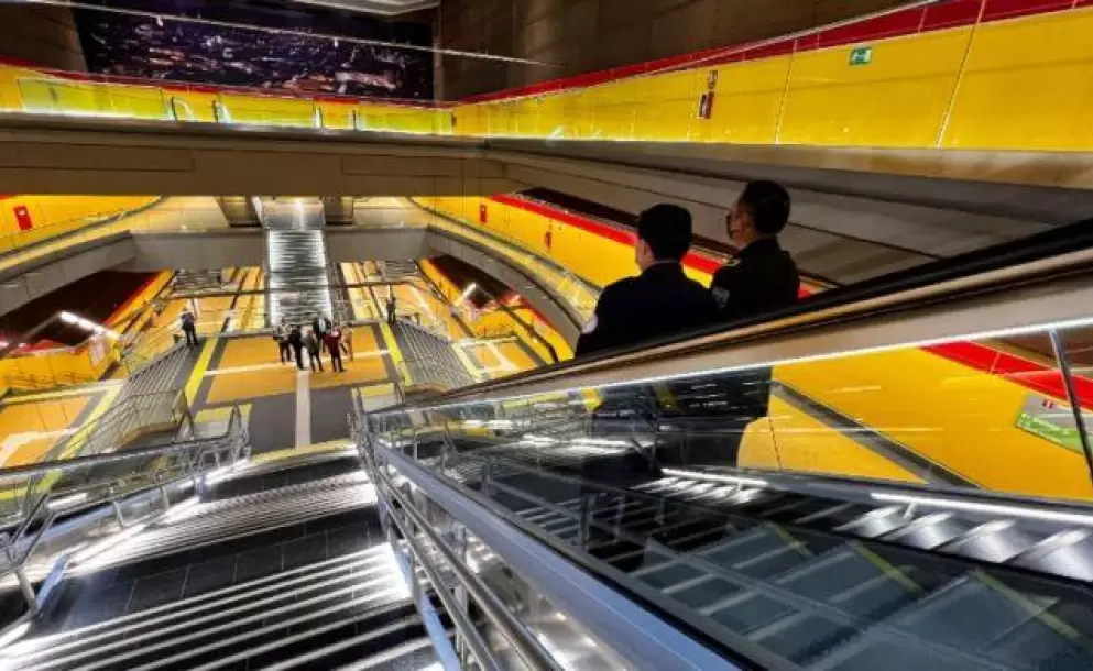 Quito tendrá que pagar al menos USD 70 millones durante 20 años por el Metro de Quito, asegura exconcejal