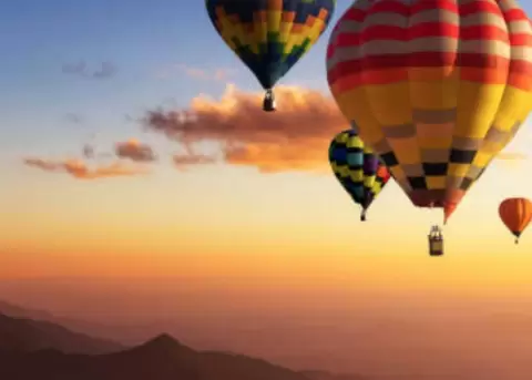 Revocatoria de permiso para el "Festival Internacional del Globo"