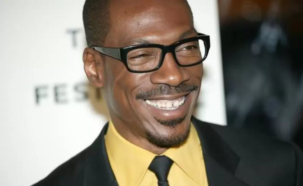 Eddie Murphy recibirá galardón especial en los Globos de Oro