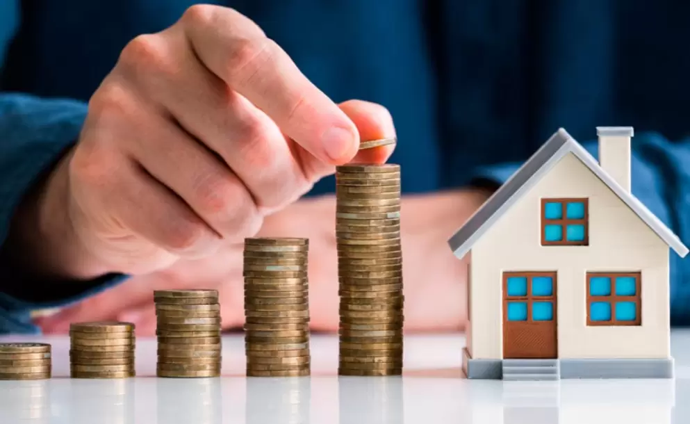 Inversiones y bienes races