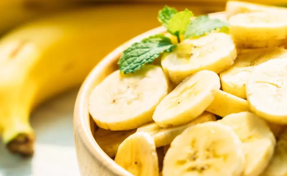 Inulina, el nutriente secreto del pltano que ayuda prevenir la diabetes y el cncer