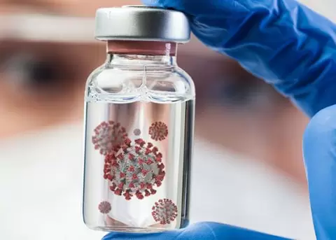 Tripledemia: incremento simult�neo de casos de COVID-19, gripe y bronquiolitis en el mundo