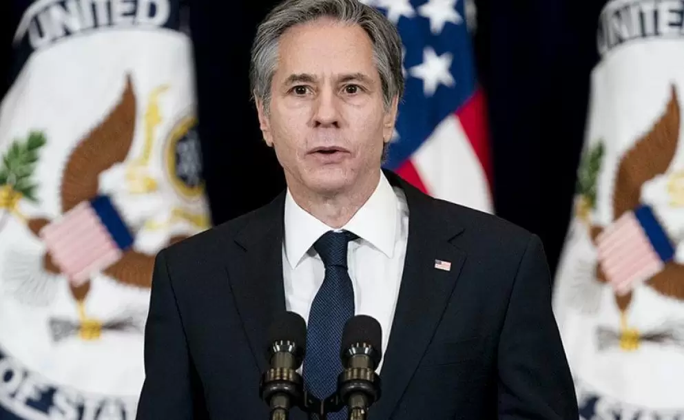 Estados Unidos solicita a Per que realice las reformas necesarias para proteger la democracia