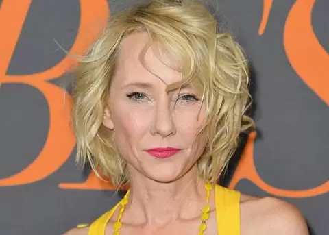 Informe forense final descart� que Anne Heche hubiese consumido alcohol o drogas el d�a del fatal accidente