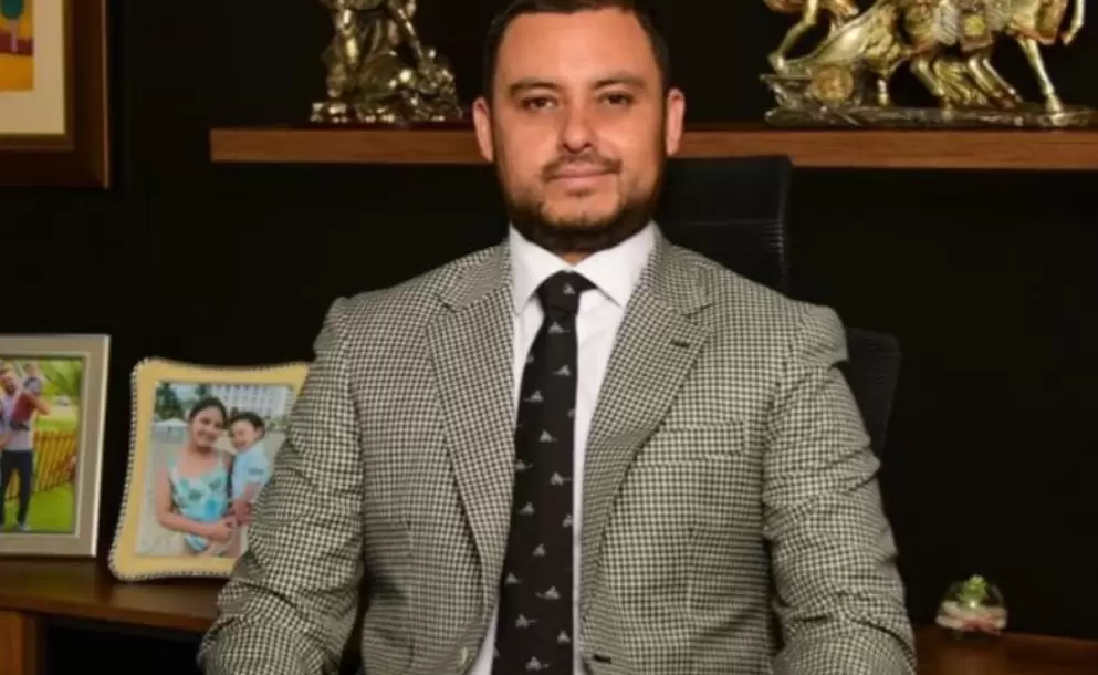 Investigacin del caso Bernal ha tenido presiones polticas y medaticas, dice abogado de Joselyn Snchez