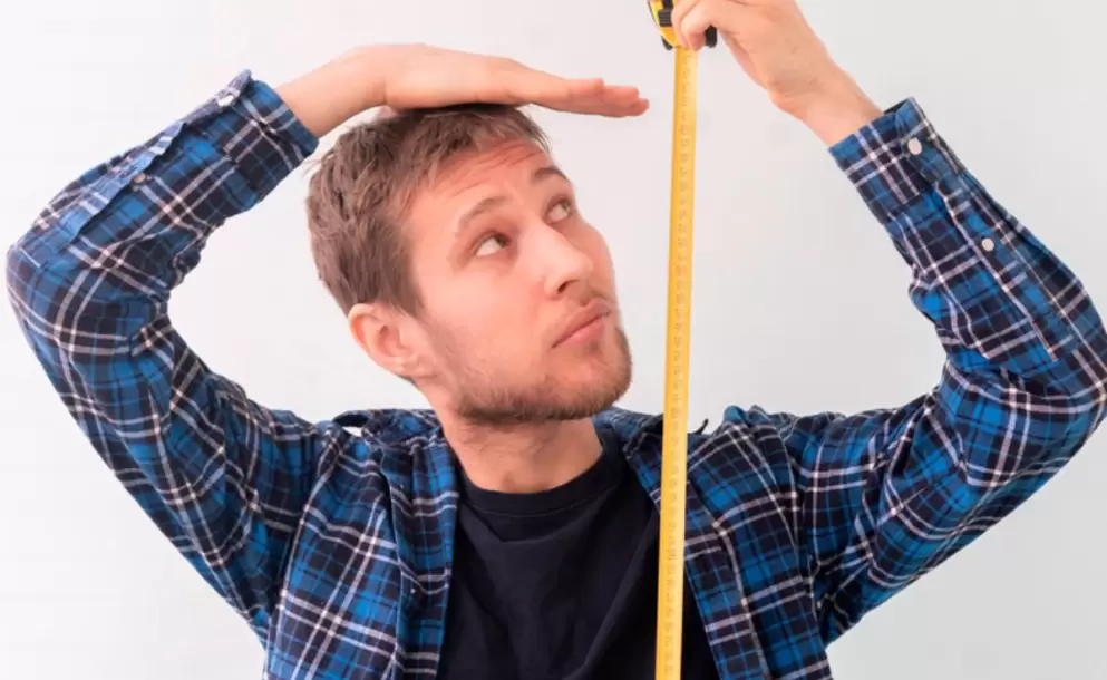 Ciruga para aumentar de estatura: es peligrosa?