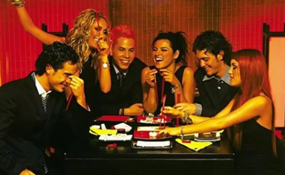 ¡Buenas noticias para los fans de RBD! Anuncian dos nuevas fechas en CDMX