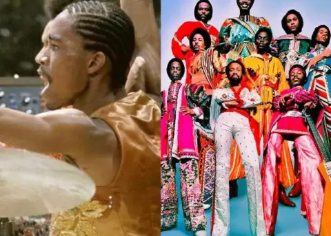 Muri� Freddy White, baterista de Earth, Wind & Fire; �era maravilloso�