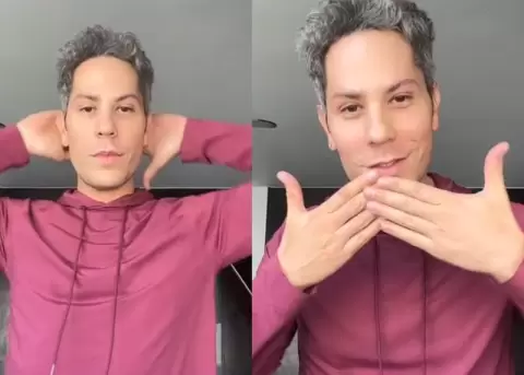 Te animas? RBD ya tiene su propio trend en TikTok y as se baila