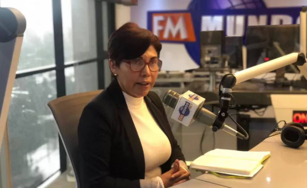 Hay pruebas de “negociaciones turbias” entre la cadete Sánchez y la Policía, asegura madre de María Belén Bernal