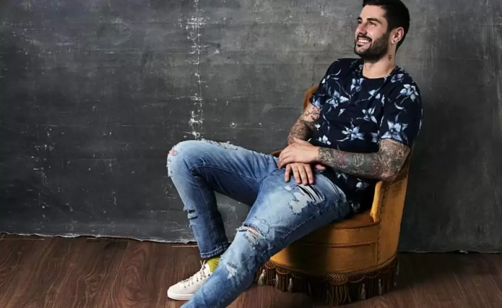 Se anuncia concierto de Melendi en Ecuador; el cantautor llegar con su gira Likes y Cicatrices