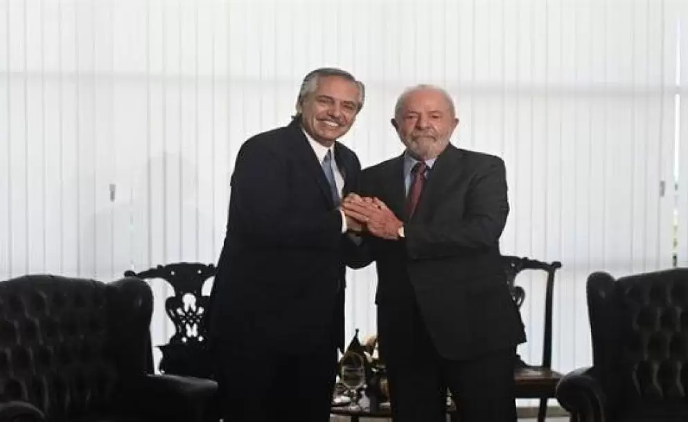 Presidente de Brasil sostiene reuniones con delegaciones internacionales en primer da de gestin
