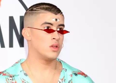 Bad Bunny escribe mensaje de despedida en redes; internautas reaccionan