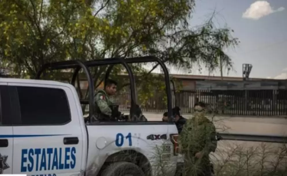 Al menos 17 muertos y 27 privados de libertad fugados tras un motín en México