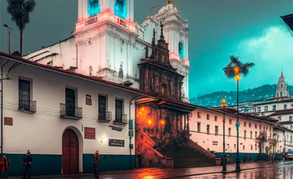 Creatividad computacional: artes e inteligencia artificial