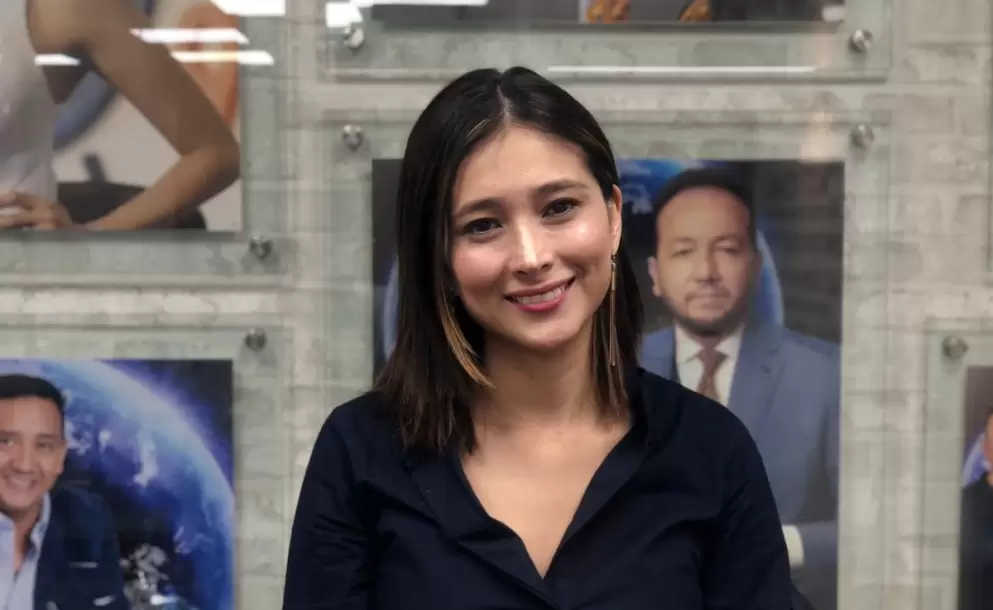 Karen Sichel renunci como subsecretaria de Asuntos Regulatorios de la Presidencia